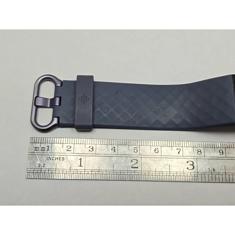 Fitbit Charge 4 FB417 Activity Tracker Heart Rate GPS NFC Smartwatch No Charger