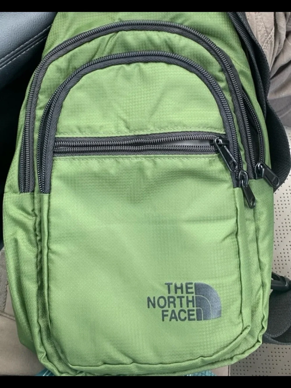 The North Face like new