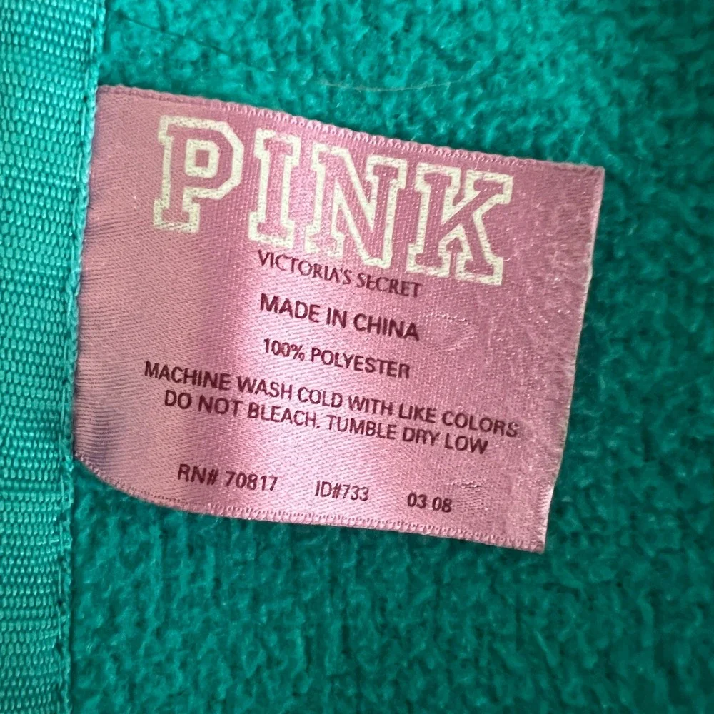 PINK Victorias Secret vintage y2k
