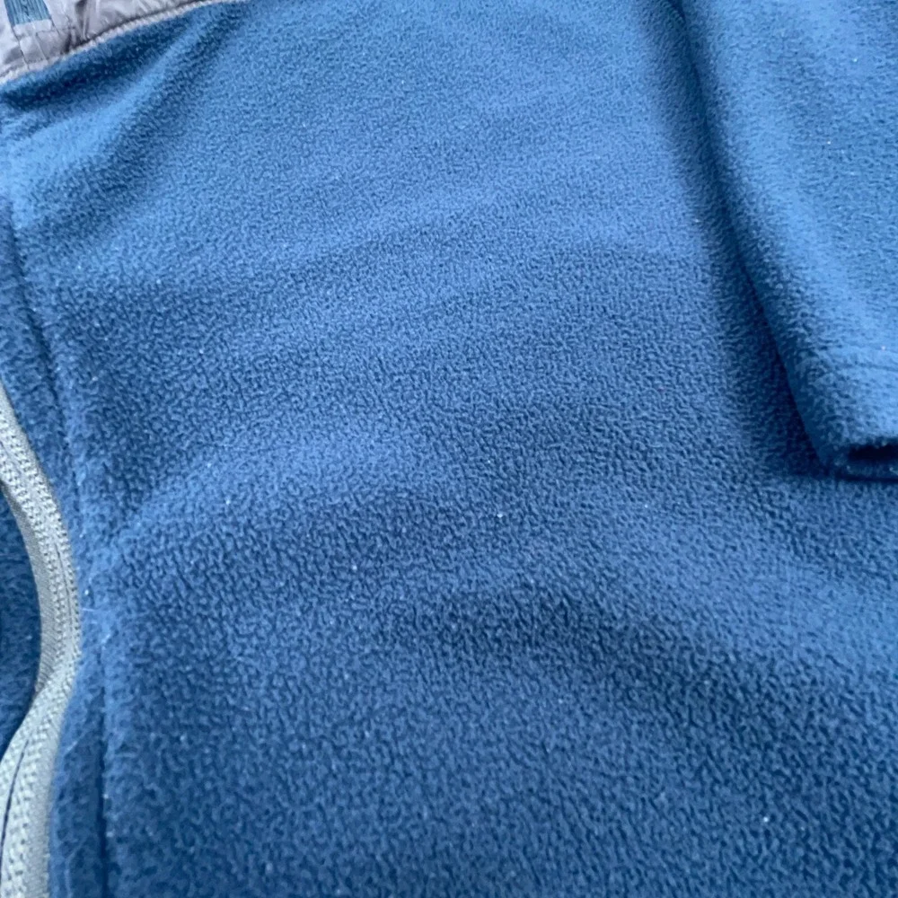 The North Face includes item