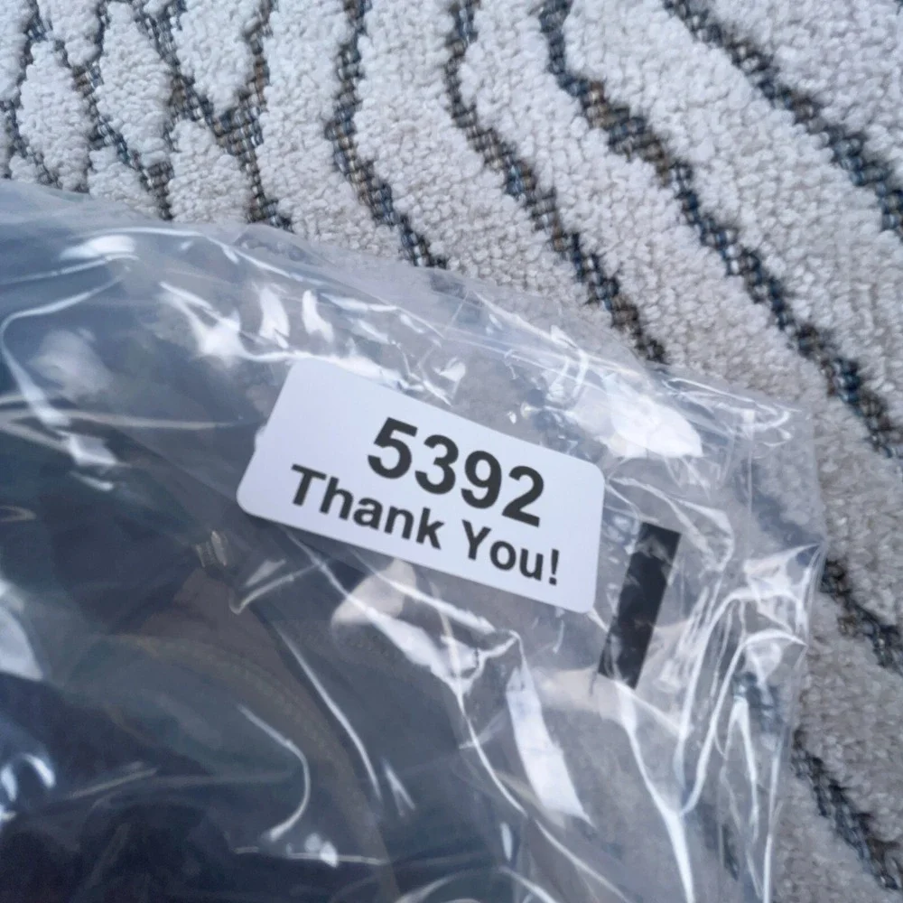 The North Face includes item