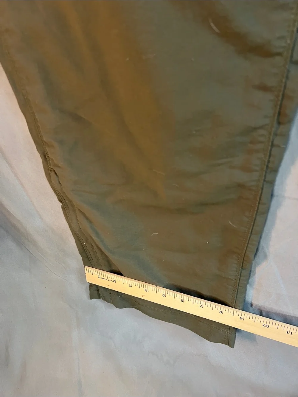 The North Face durable cargo