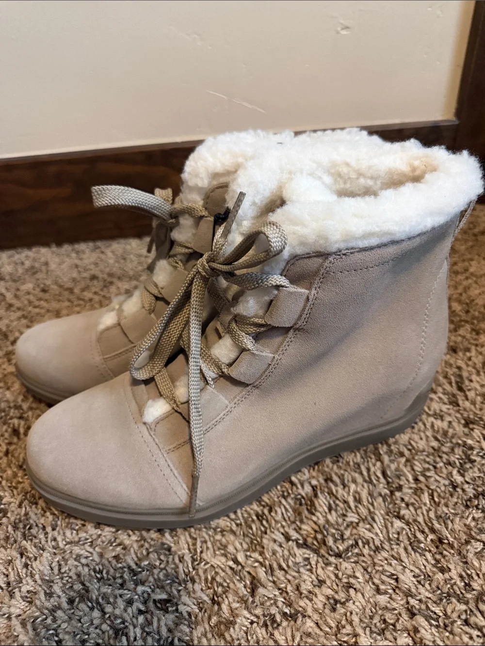 Sorel perfect style