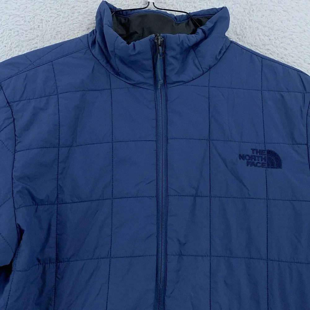 The North Face sizing vintage