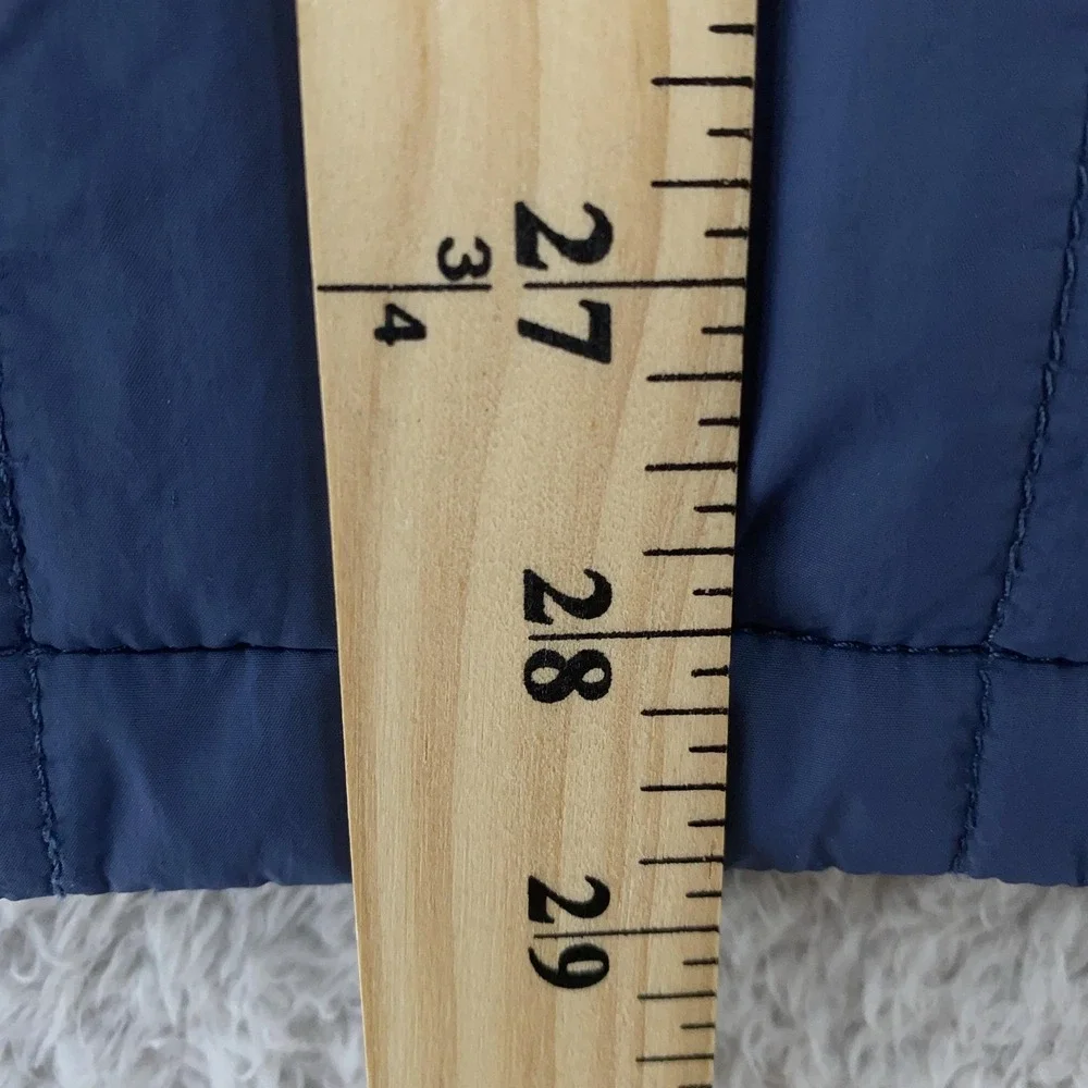 The North Face sizing vintage
