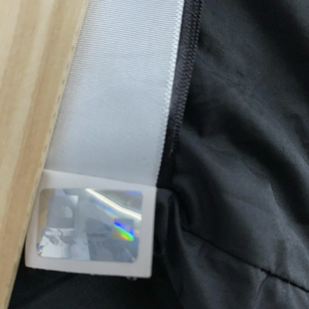 The North Face sizing vintage