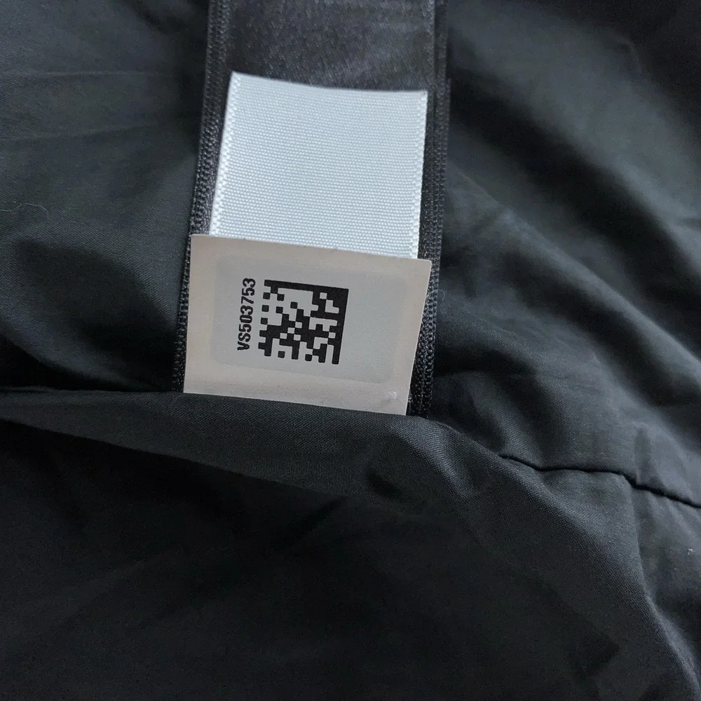 The North Face sizing vintage