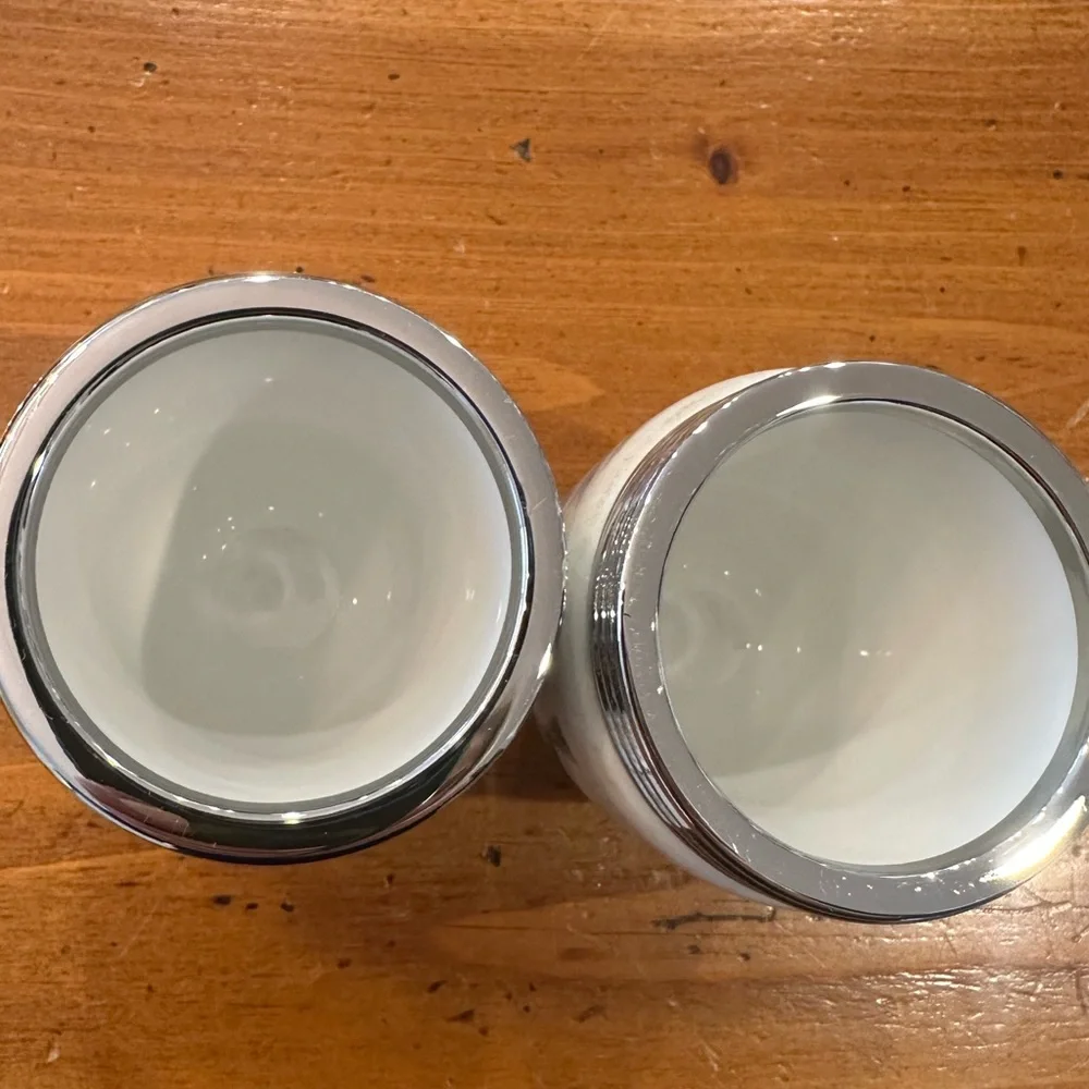 Royal Worcester charming canisters