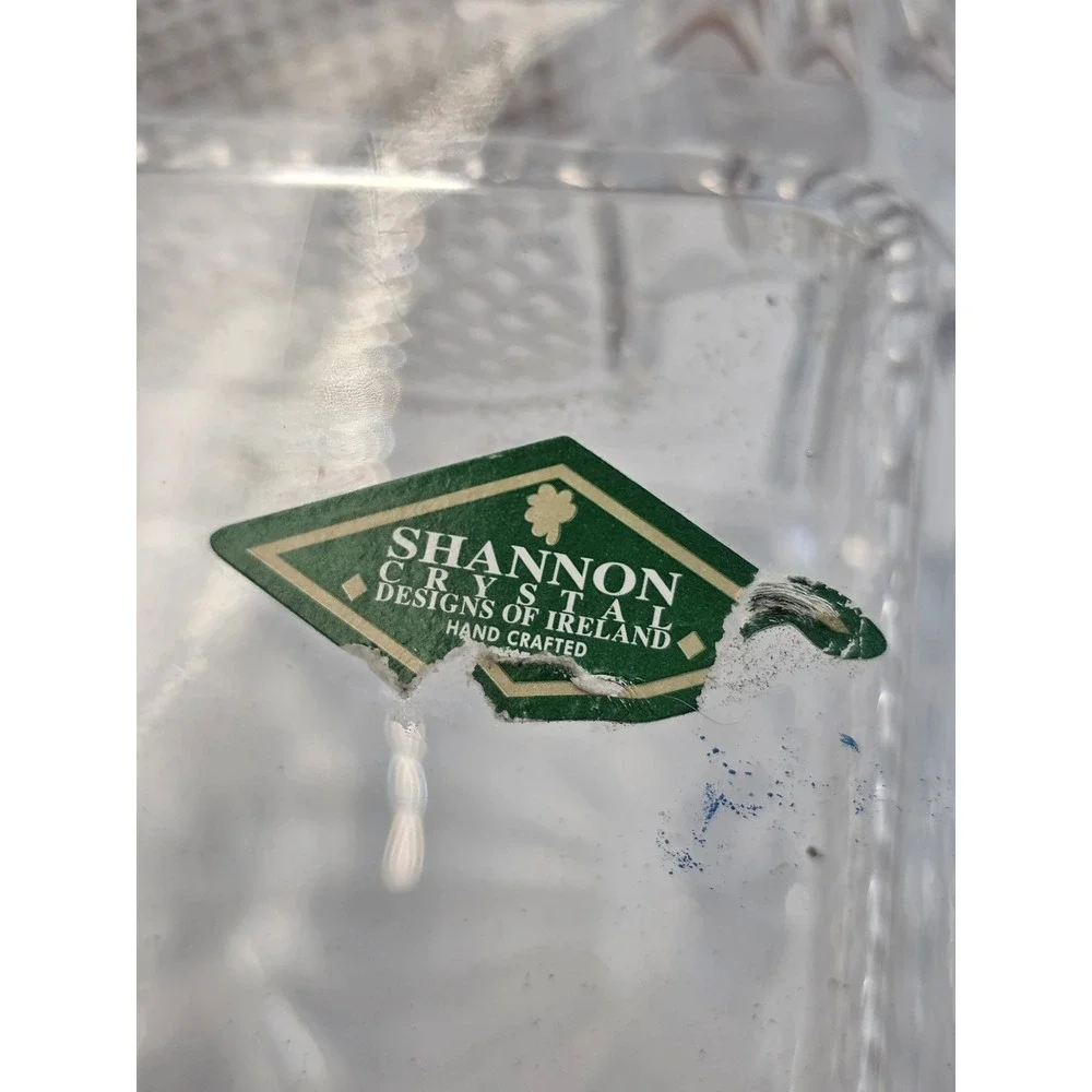 Shannon Crystal shannon crystal