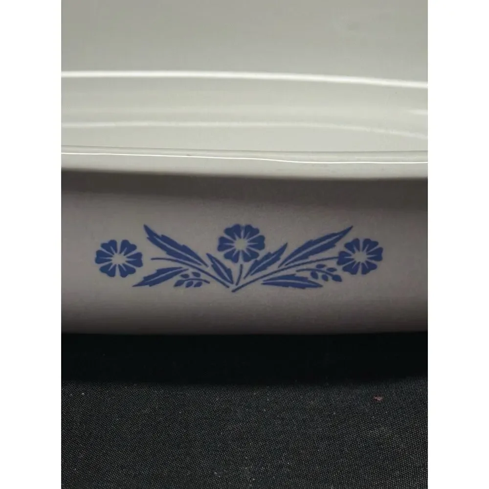 Corningware corning ware