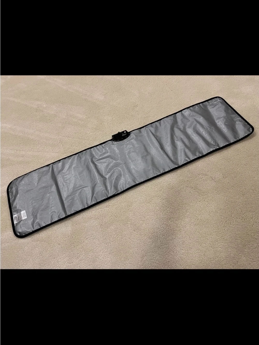 N/A portable flexible