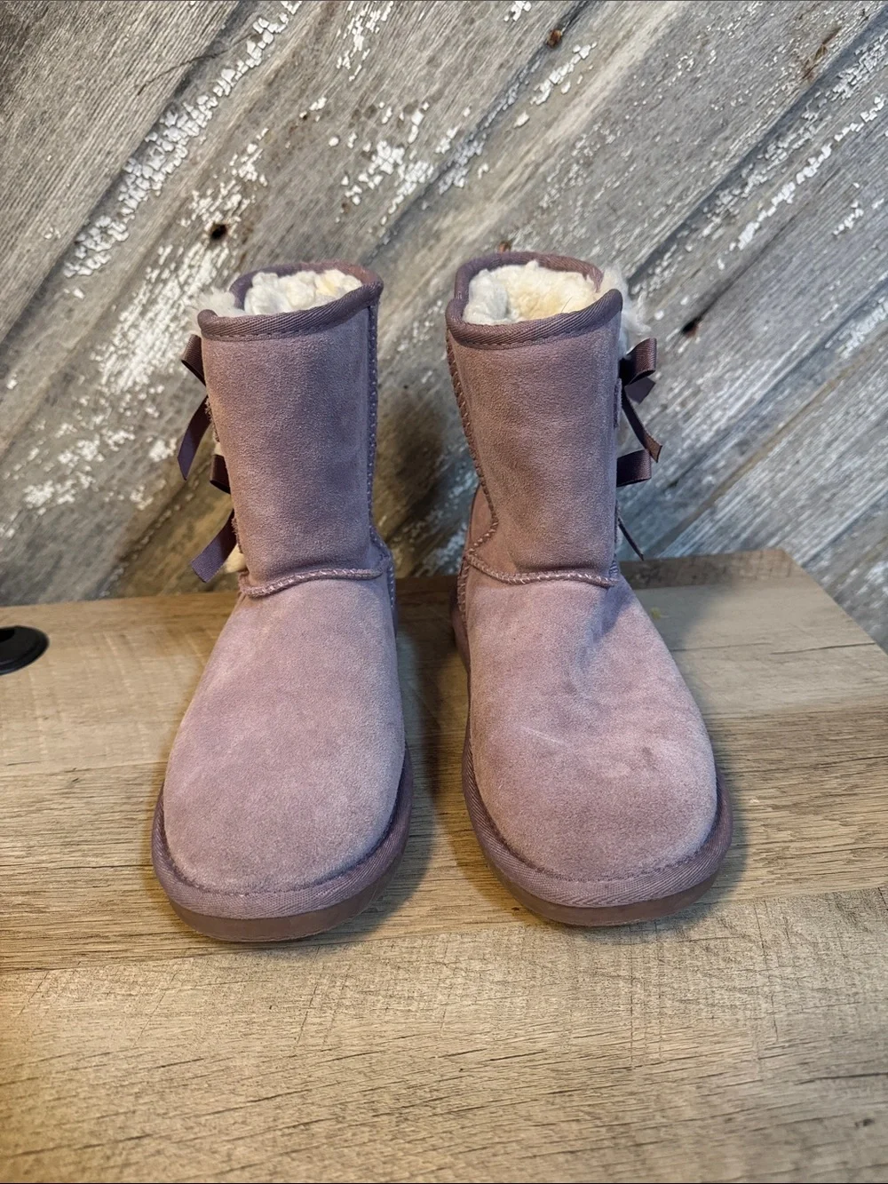 Koolaburra cozy quick everyday