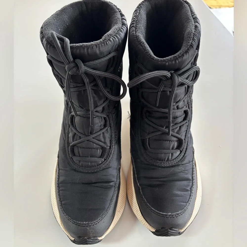 Sorel same next