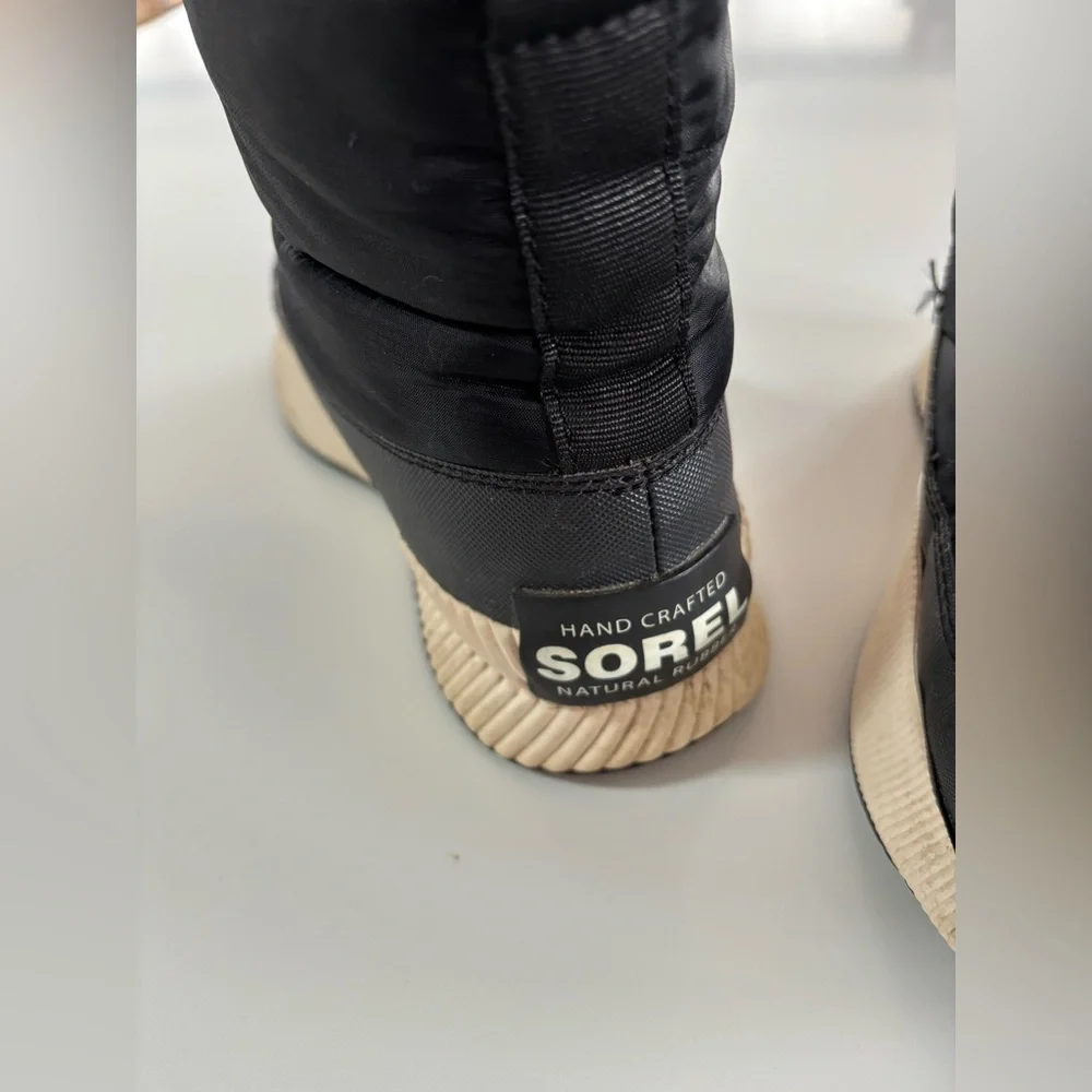 Sorel good ships or