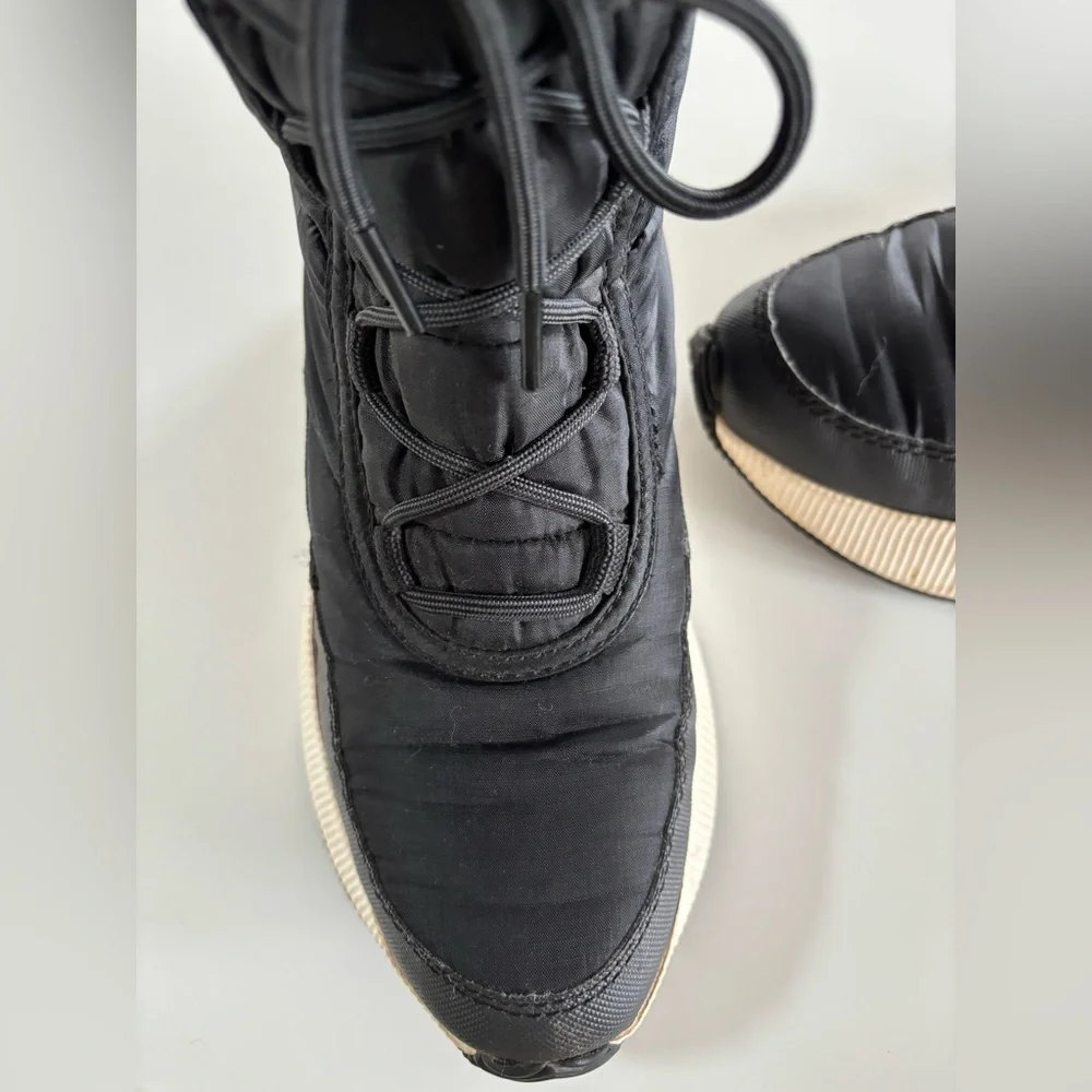 Sorel used good