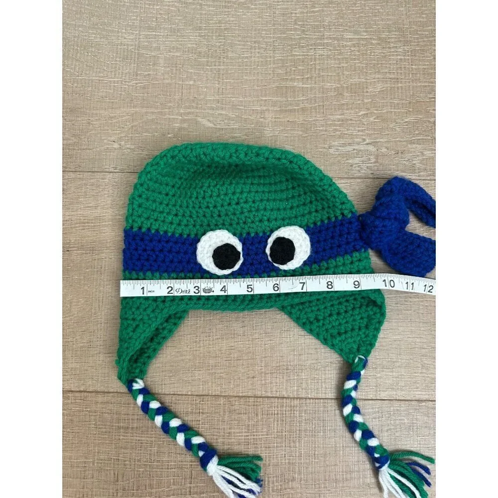 Handmade this crochet