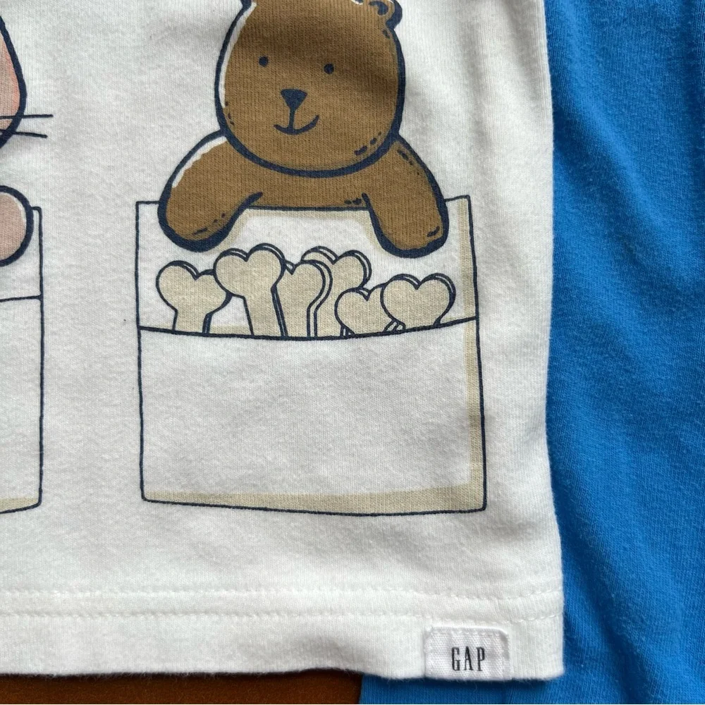 GAP baby veterinarian