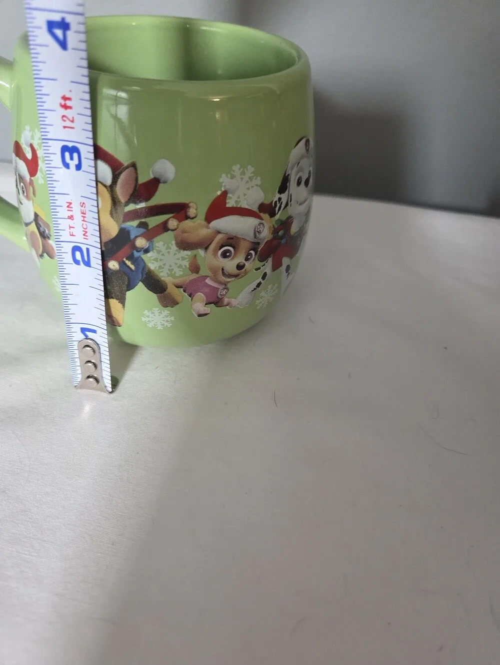 Paw Patrol paw patrol