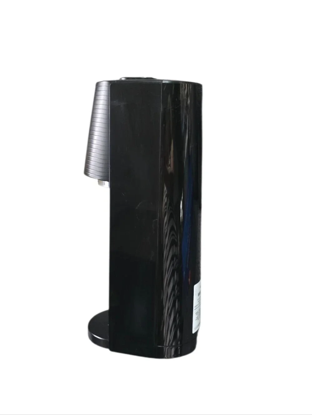 Sodastream terra black