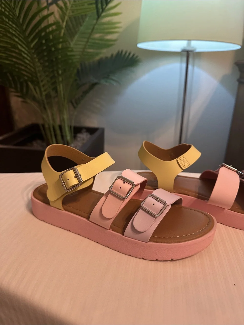 N/A comfortable kids