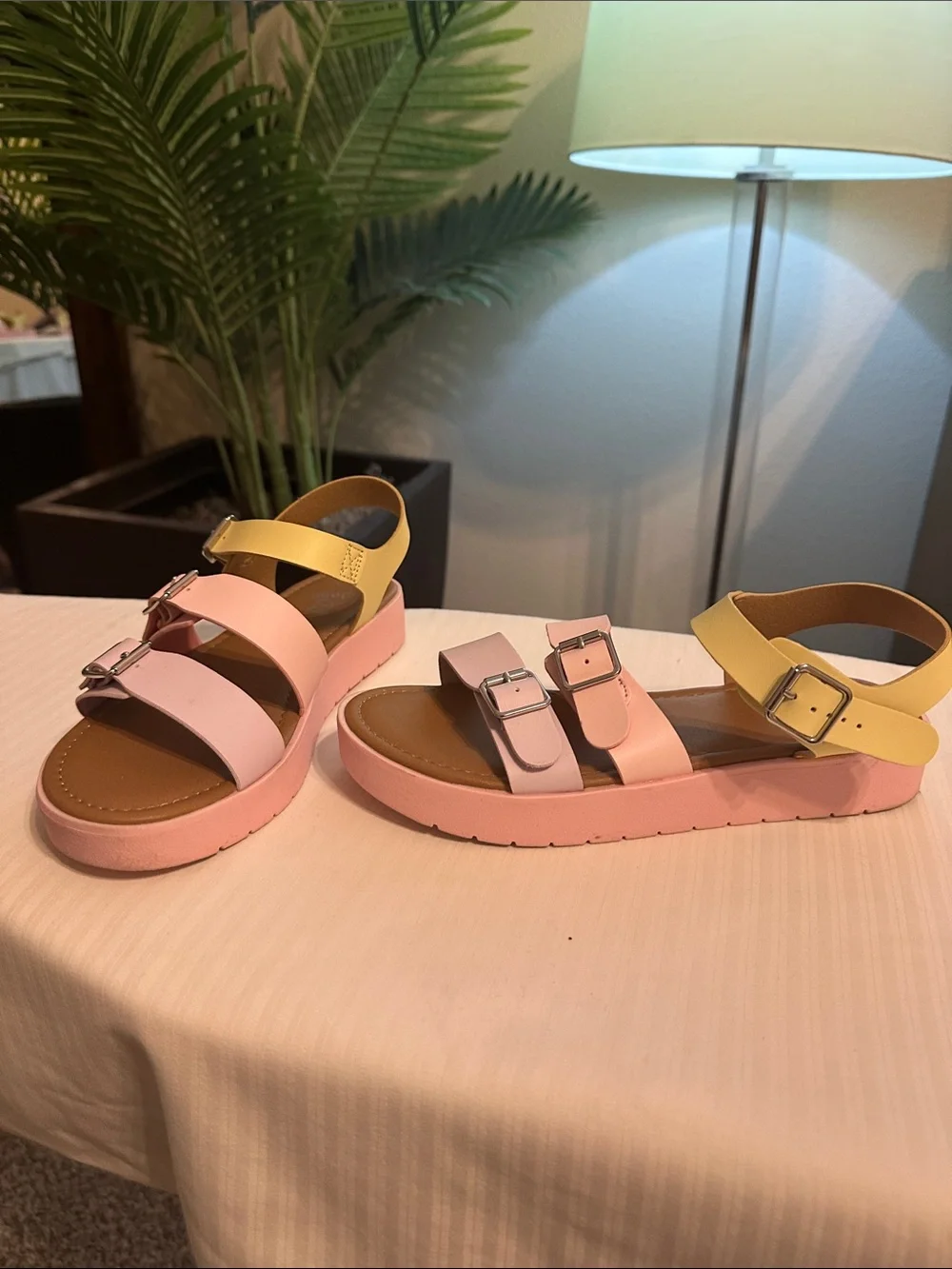 N/A comfortable kids