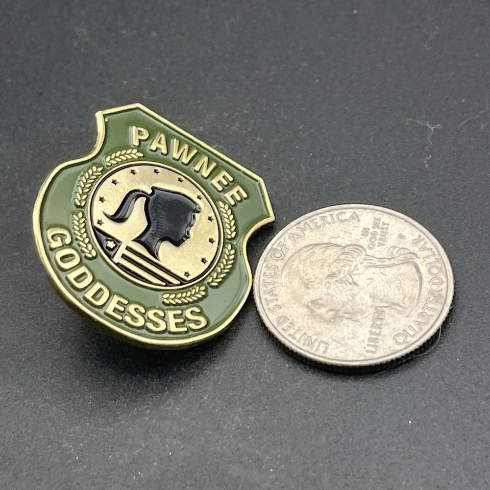 N/A pin good