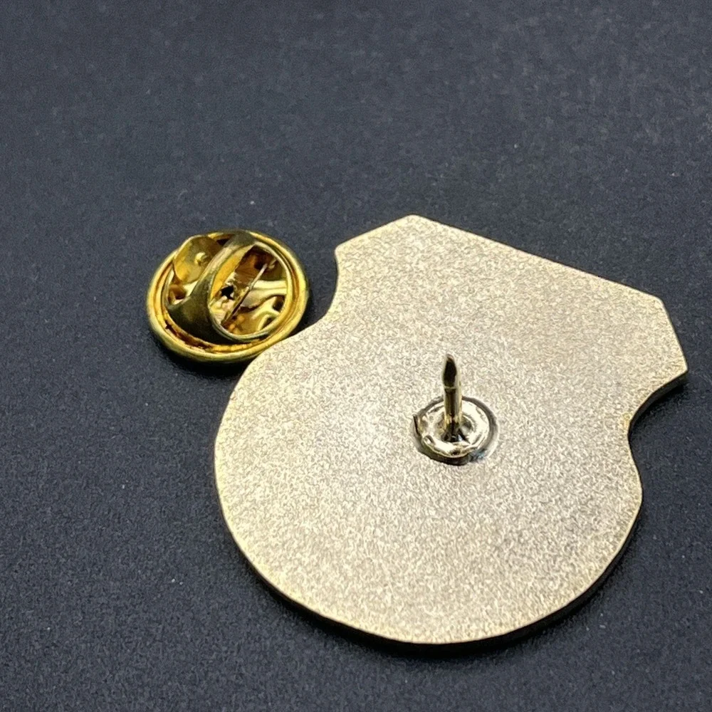 N/A pin good