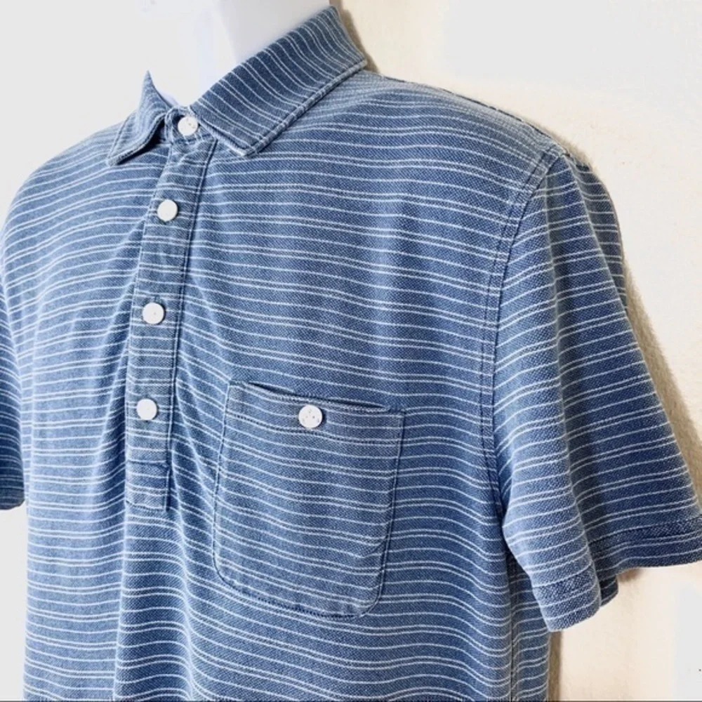 J. Crew shoulder 18