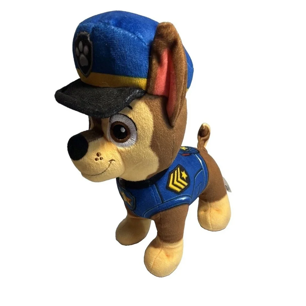 Spin Master cute stuffed collection