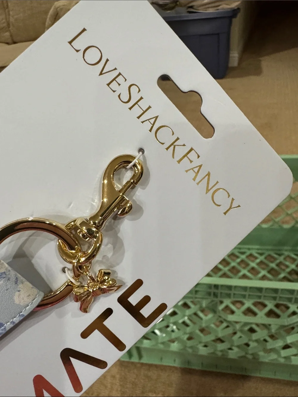 LoveShackFancy new love