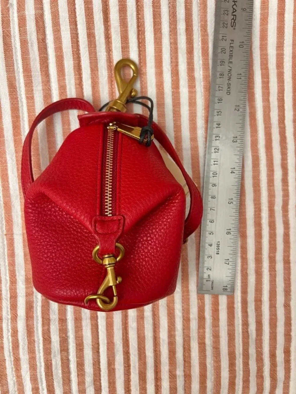 Rebecca Minkoff most versatile