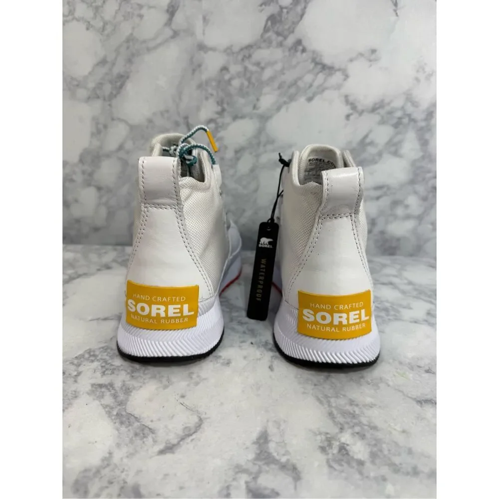Sorel stay warm