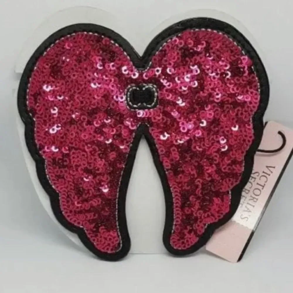 Victorias Secret be know red