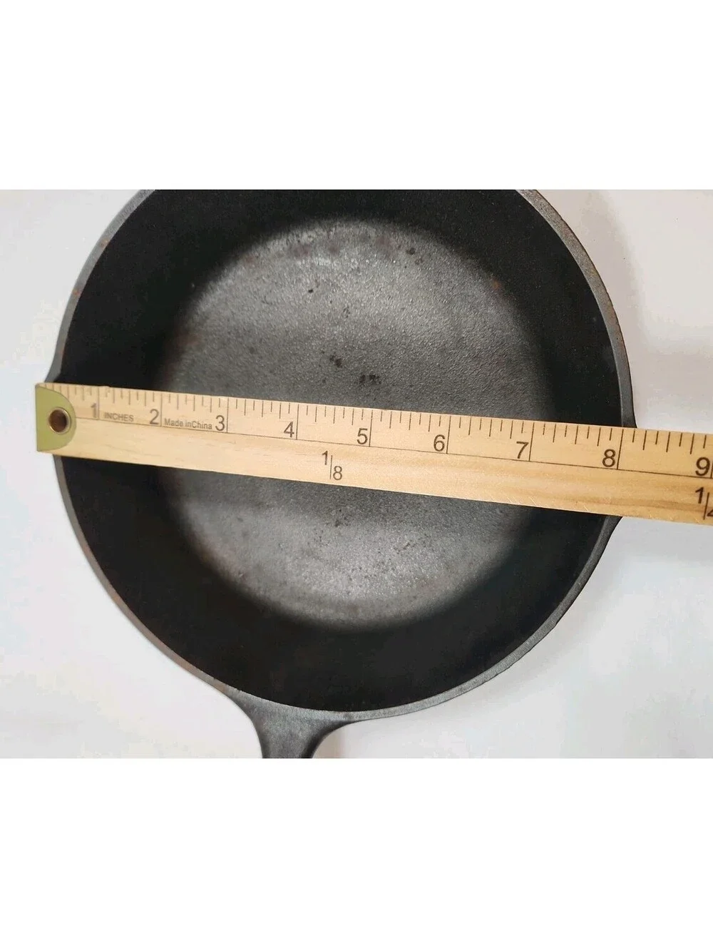 Lodge cast iron