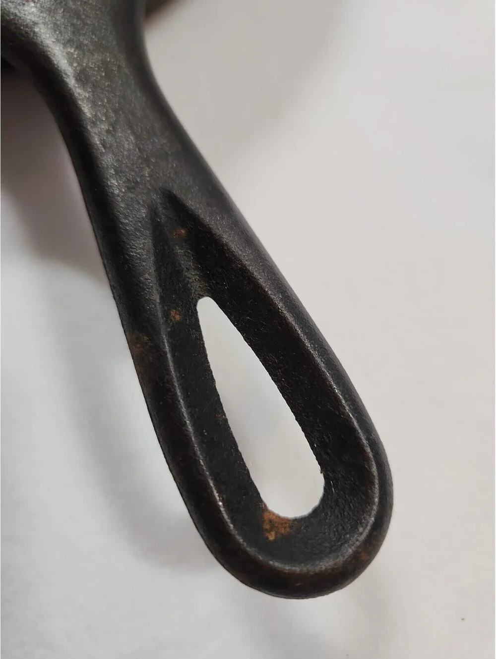 Lodge cast iron