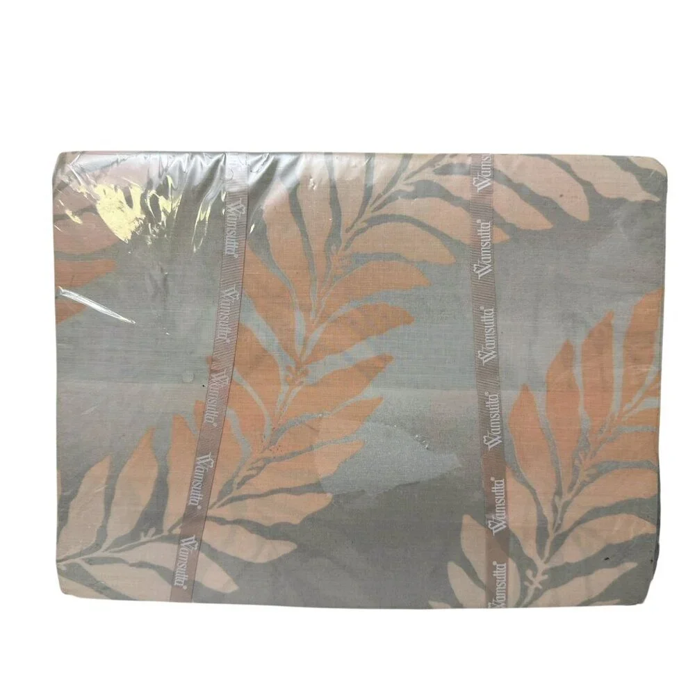 Wamsutta one pillowcase