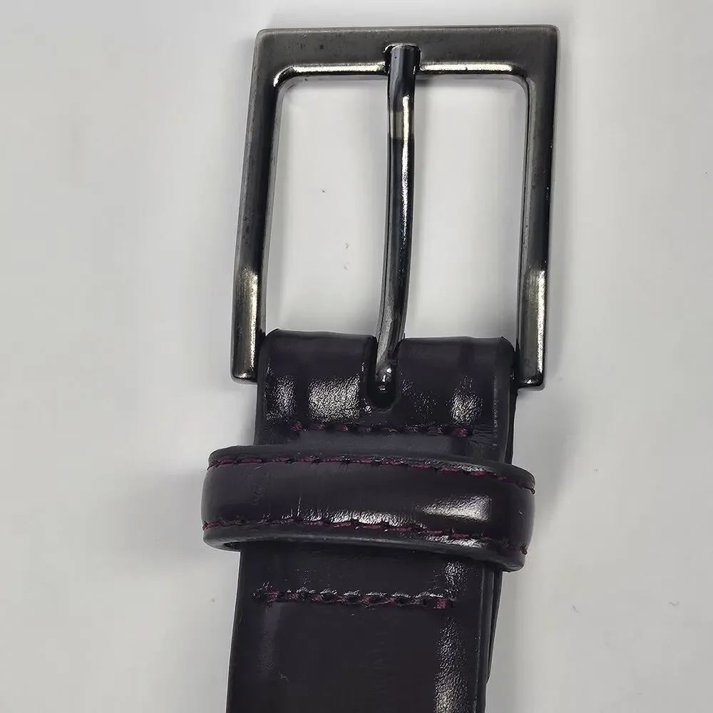 Florsheim genuine leather