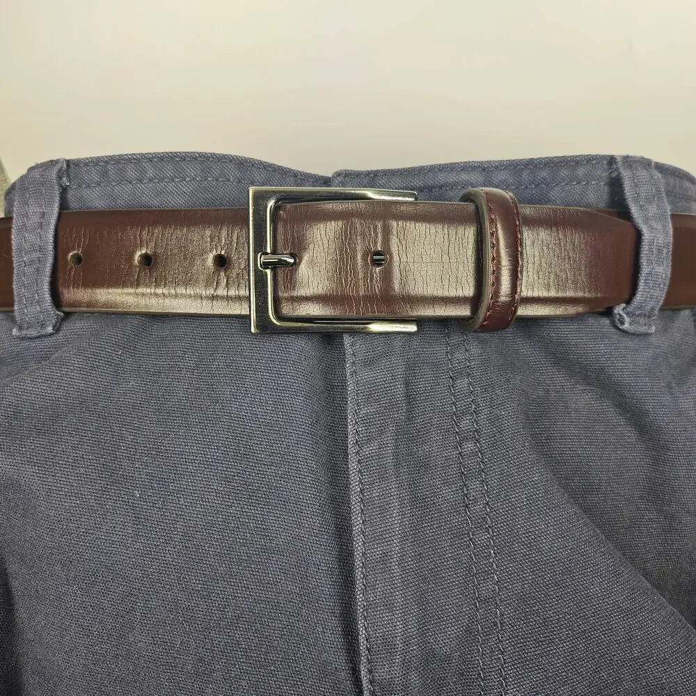 Florsheim genuine leather