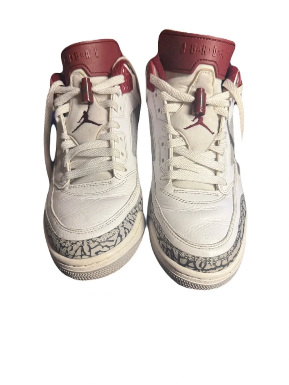 Jordan Spizike Low  Size 9