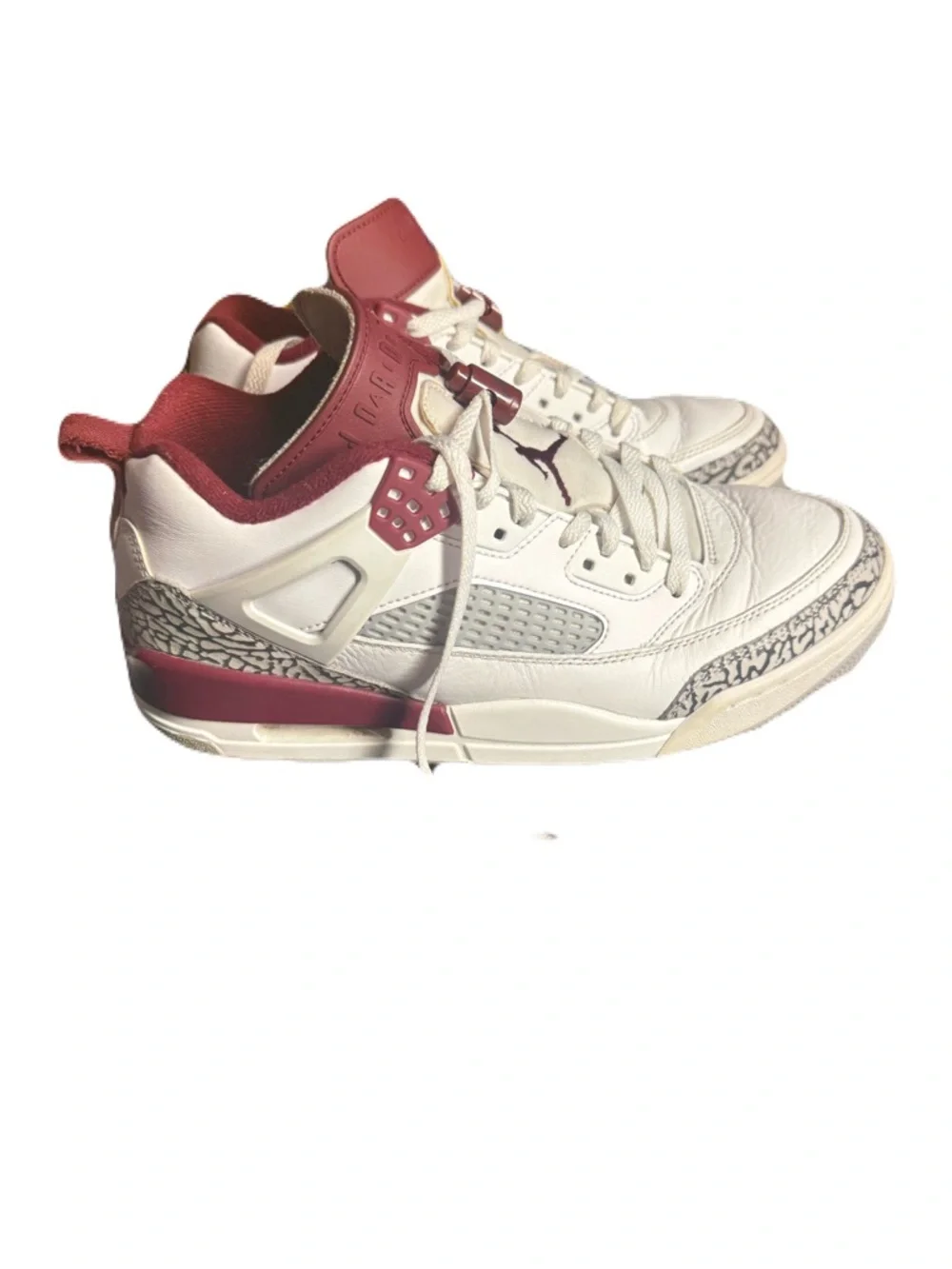 Jordan Spizike Low  Size 9