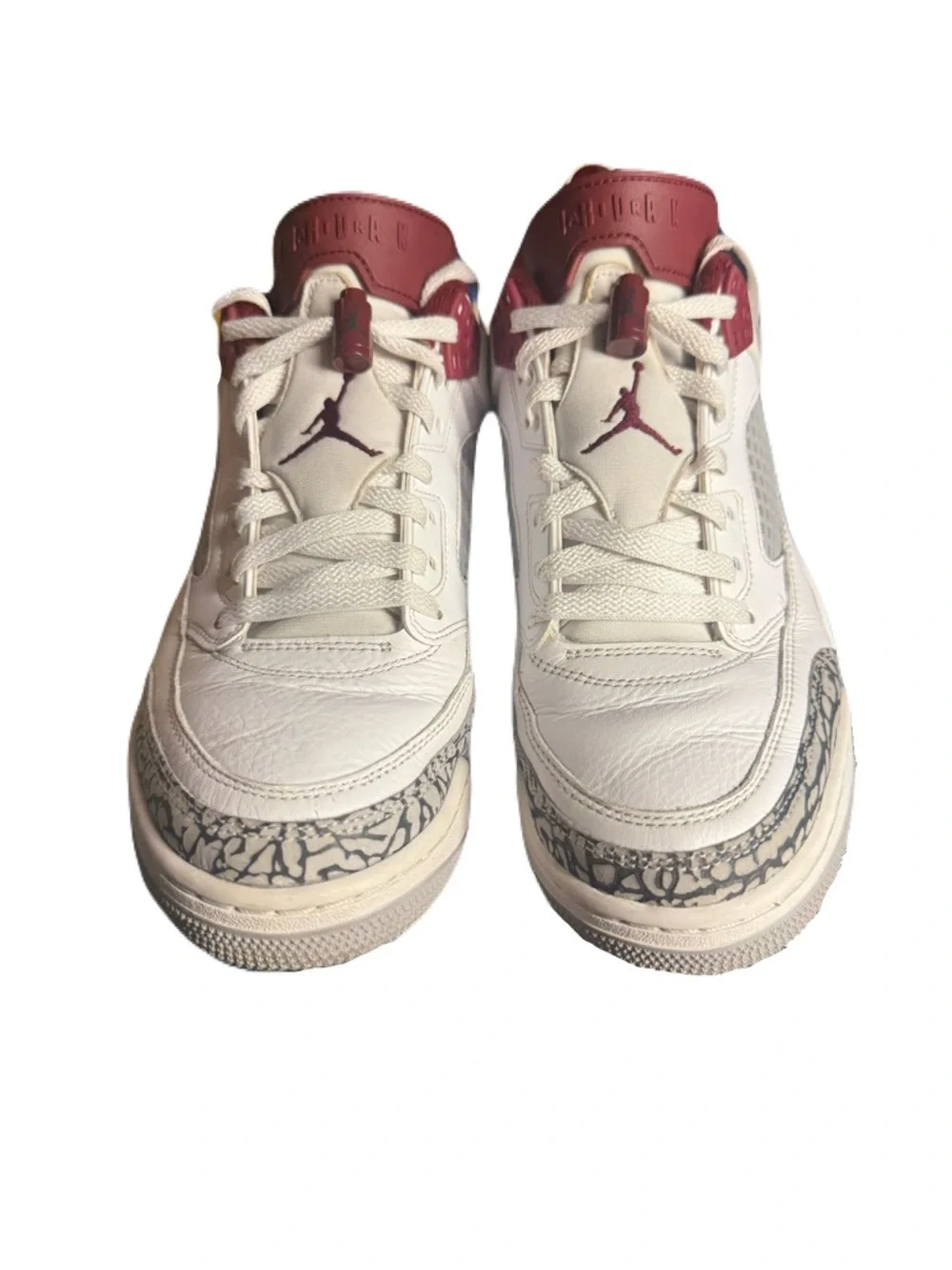 Jordan Spizike Low  Size 9