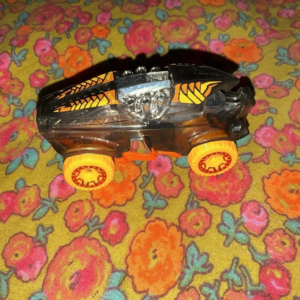 Hot Wheels hot wheel