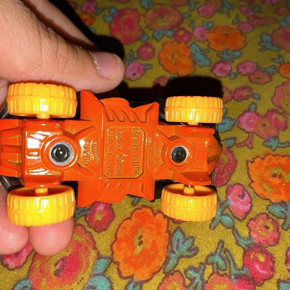 Hot Wheels hot wheel