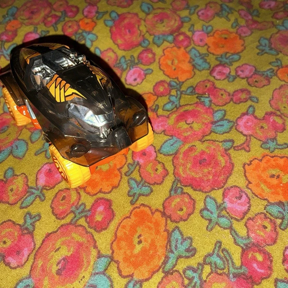 Hot Wheels hot wheel