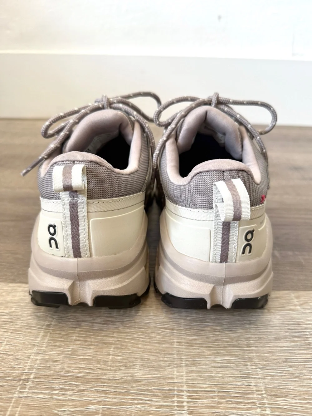 On Running excellent small