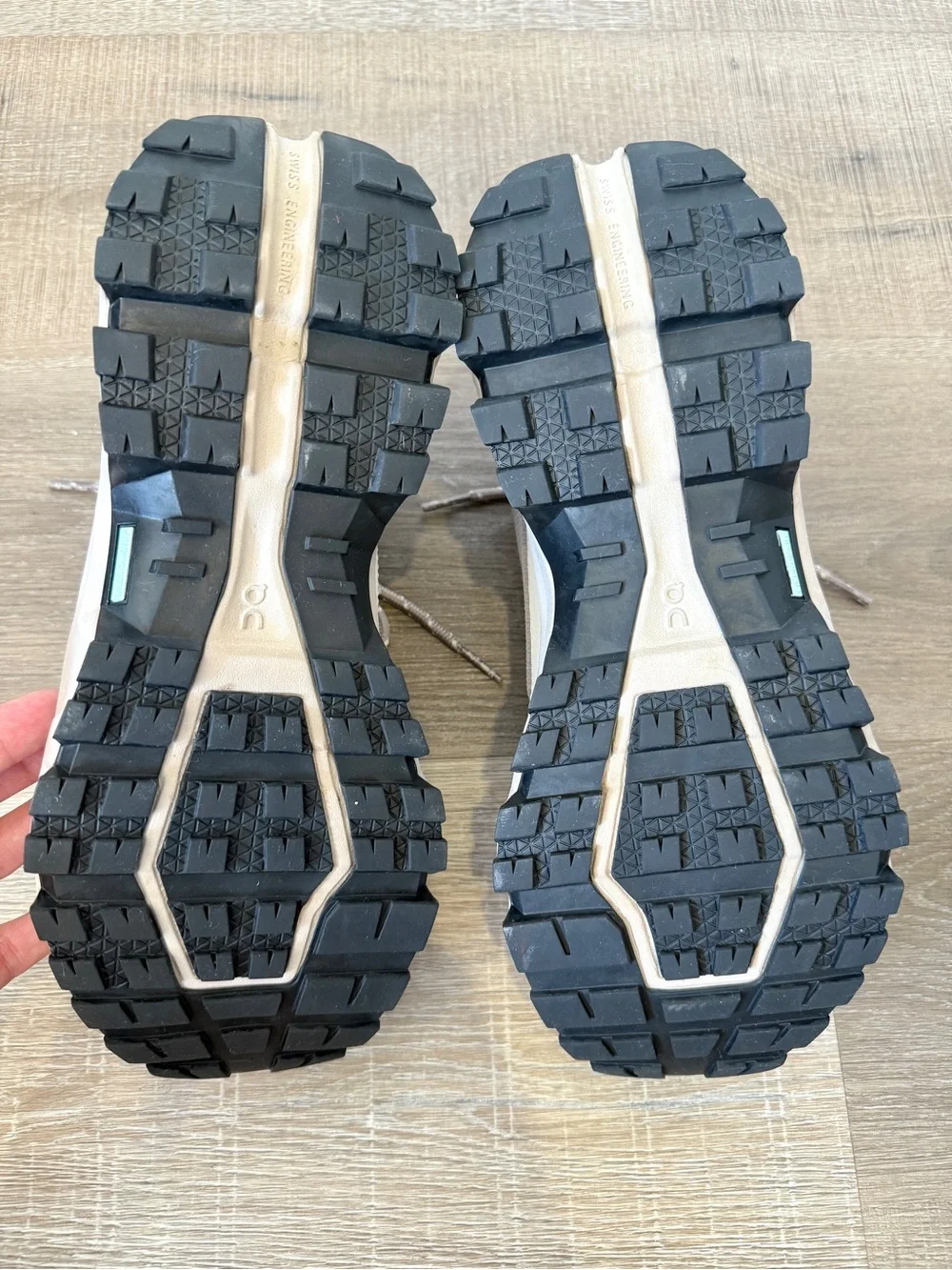On Running excellent small