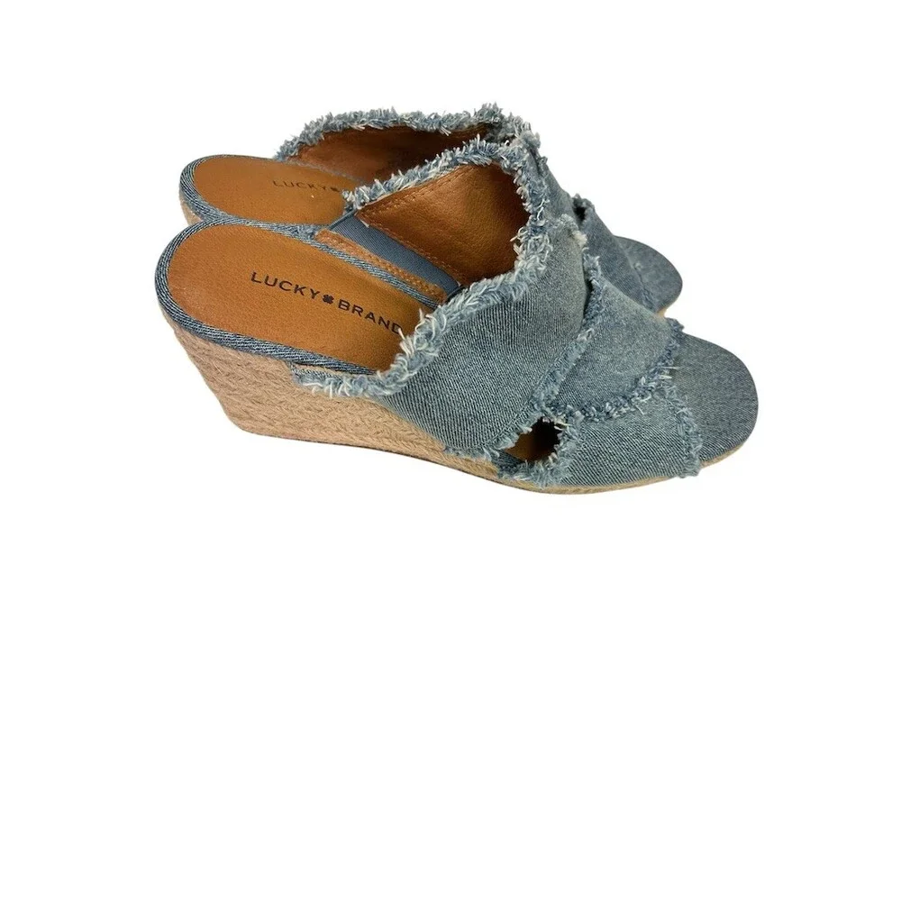 Lucky Brand lucky brand