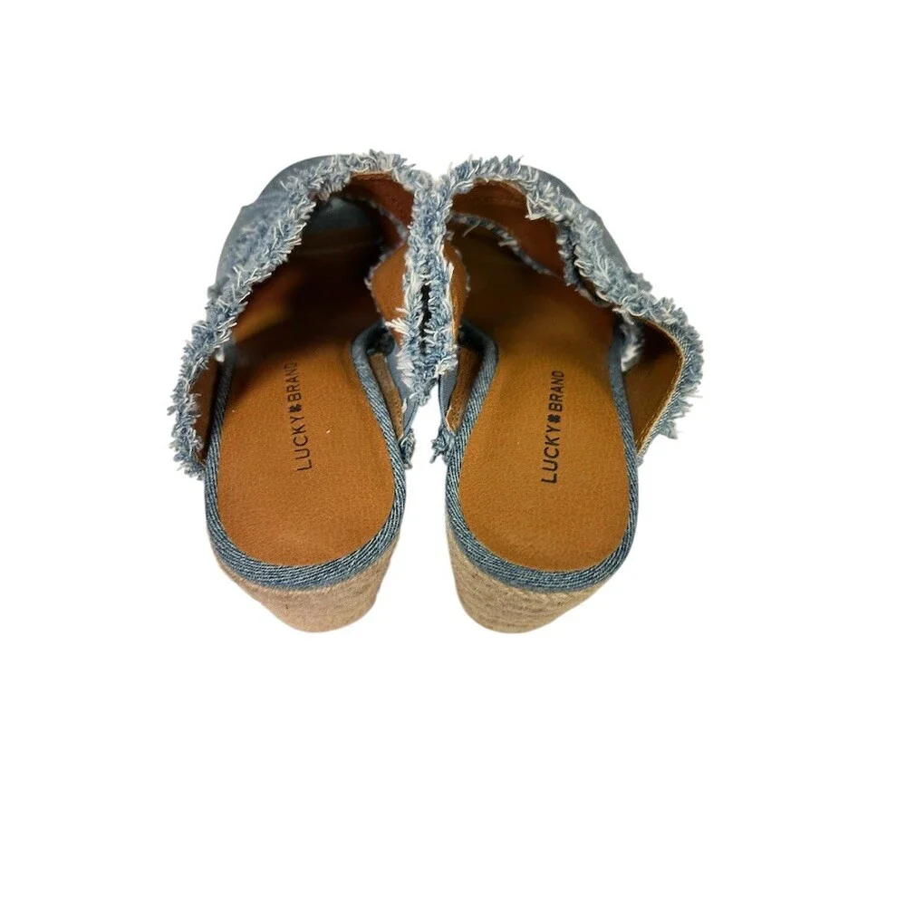 Lucky Brand lucky brand