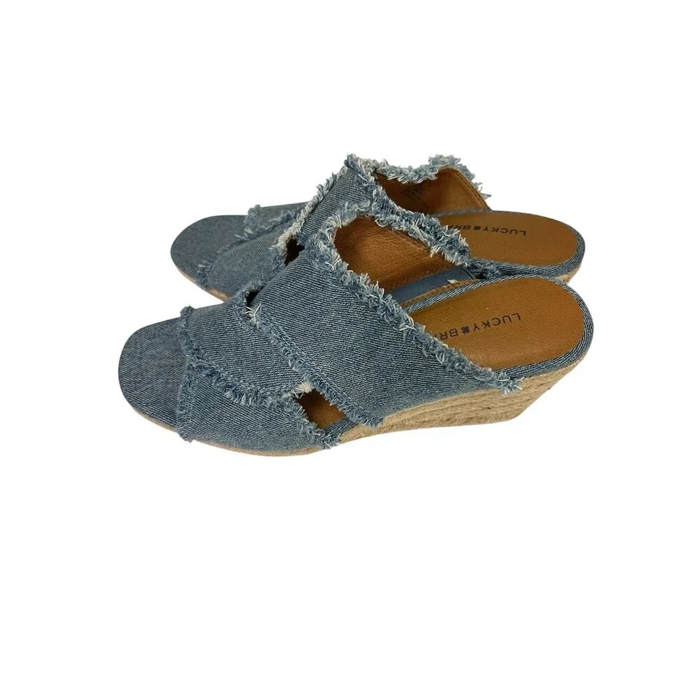 Lucky Brand lucky brand