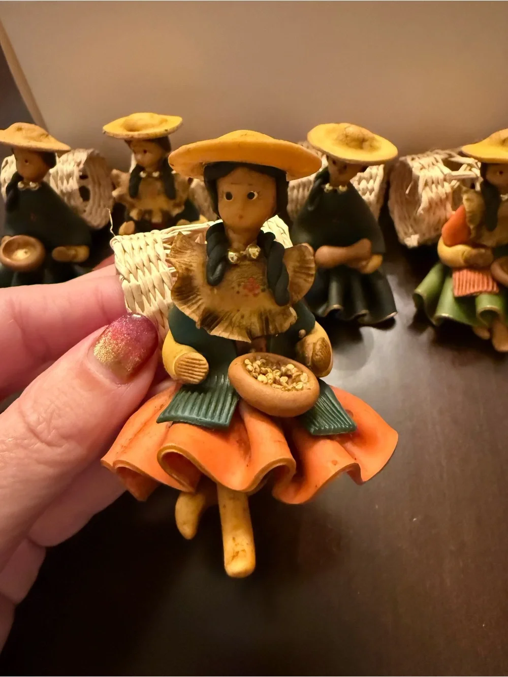 N/A full sets